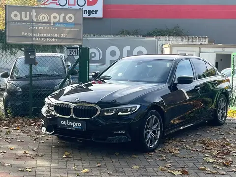 Used BMW SERIE 3 Diesel 2019 Ad 