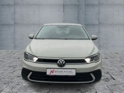 Used VOLKSWAGEN POLO Petrol 2022 Ad 