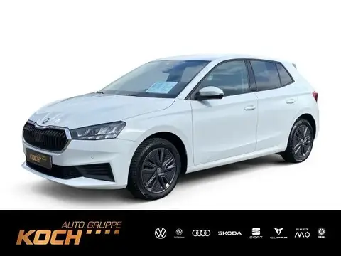 Used SKODA FABIA Petrol 2023 Ad 