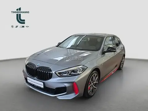 Annonce BMW SERIE 1 Essence 2024 d'occasion 