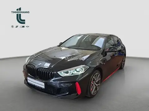 Annonce BMW SERIE 1 Essence 2024 d'occasion 