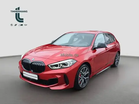 Annonce BMW SERIE 1 Essence 2024 d'occasion 