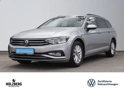 Used VOLKSWAGEN PASSAT Petrol 2023 Ad 