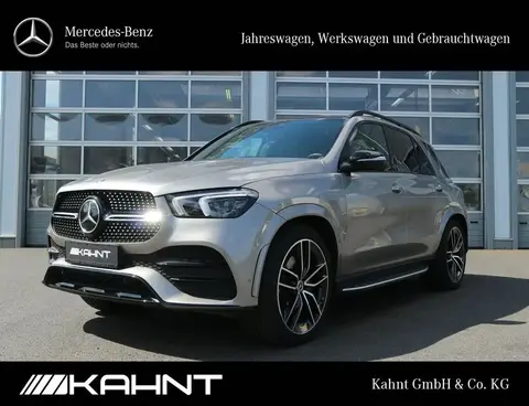 Used MERCEDES-BENZ CLASSE GLE Diesel 2019 Ad 