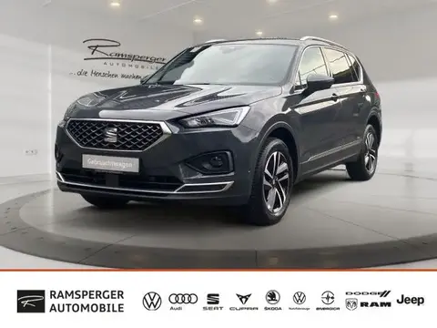 Annonce SEAT TARRACO Diesel 2024 d'occasion 