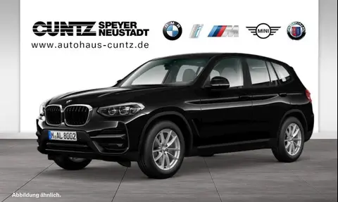 Annonce BMW X3 Hybride 2021 d'occasion 