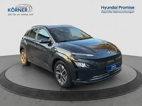 Annonce HYUNDAI KONA Non renseigné 2021 d'occasion 