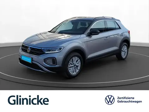 Annonce VOLKSWAGEN T-ROC Essence 2023 d'occasion 