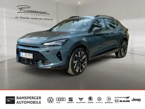 Annonce CUPRA FORMENTOR Essence 2024 d'occasion 