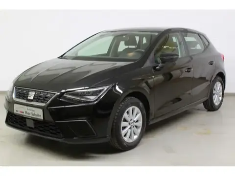 Annonce SEAT IBIZA Essence 2019 d'occasion 