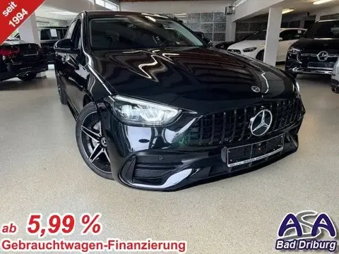 Used MERCEDES-BENZ CLASSE C Petrol 2023 Ad 