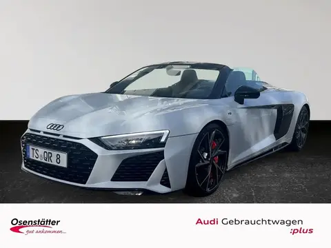 Used AUDI R8 Petrol 2023 Ad 