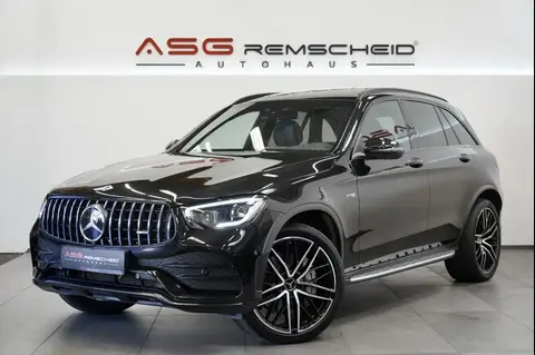 Annonce MERCEDES-BENZ CLASSE GLC Essence 2020 d'occasion 