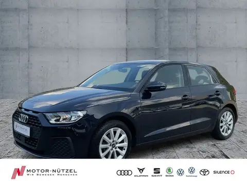 Used AUDI A1 Petrol 2022 Ad 