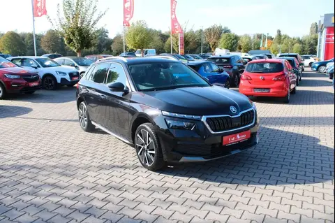 Used SKODA KAMIQ Diesel 2020 Ad 