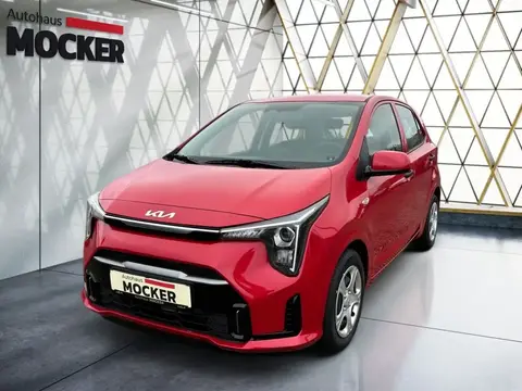 Annonce KIA PICANTO Essence 2024 d'occasion 