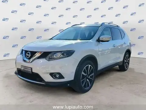 Used NISSAN X-TRAIL Diesel 2017 Ad 