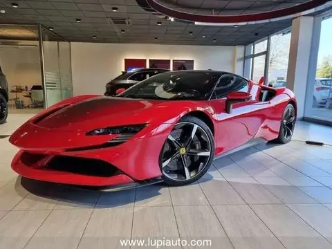 Annonce FERRARI LAFERRARI Hybride 2021 d'occasion 