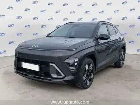 Annonce HYUNDAI KONA Essence 2024 d'occasion 