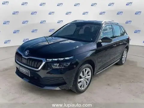 Used SKODA KAMIQ Petrol 2023 Ad 