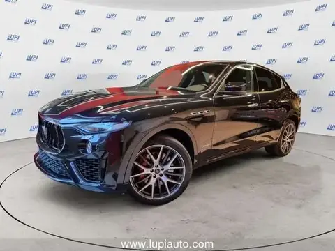 Annonce MASERATI LEVANTE Essence 2019 d'occasion 