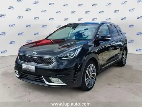 Used KIA NIRO Hybrid 2019 Ad 