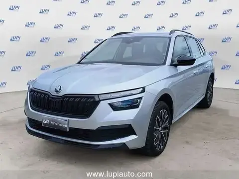 Annonce SKODA KAMIQ Essence 2023 d'occasion 