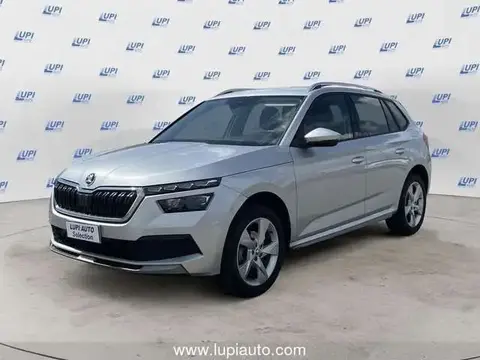 Annonce SKODA KAMIQ Essence 2023 d'occasion 