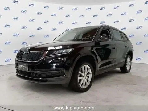 Used SKODA KODIAQ Diesel 2021 Ad 