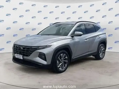 Used HYUNDAI TUCSON Hybrid 2023 Ad 