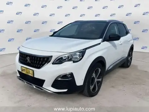 Used PEUGEOT 3008 Diesel 2019 Ad 