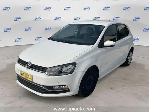 Used VOLKSWAGEN POLO Diesel 2016 Ad 