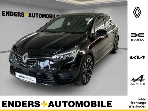 Used RENAULT CLIO Petrol 2021 Ad 