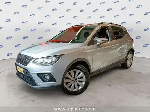 Used SEAT ARONA Diesel 2019 Ad 