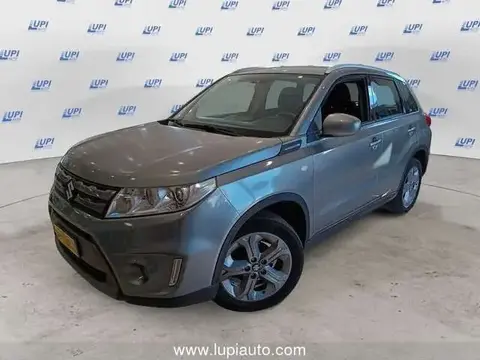 Used SUZUKI VITARA Diesel 2018 Ad 