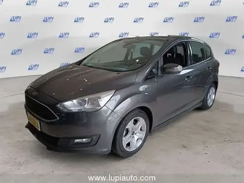 Used FORD C-MAX Diesel 2016 Ad 