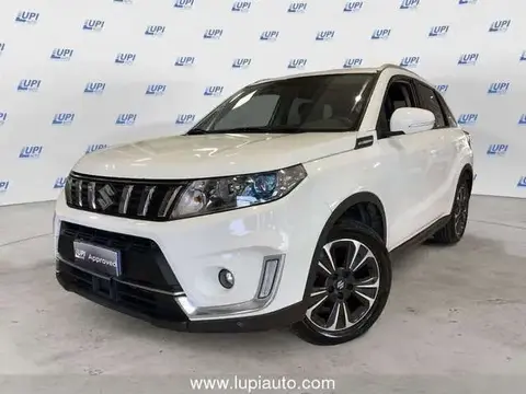 Used SUZUKI VITARA Petrol 2019 Ad 