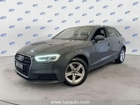 Used AUDI A3 Diesel 2019 Ad 