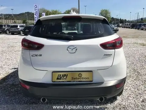 Used MAZDA CX-3 Diesel 2016 Ad 