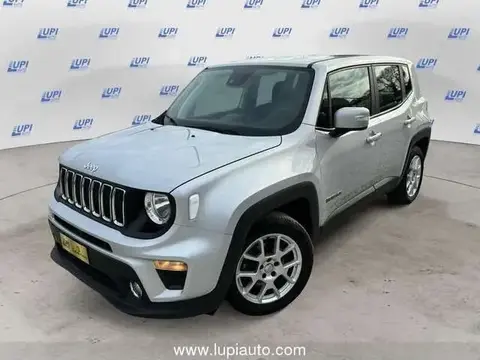 Used JEEP RENEGADE Petrol 2020 Ad 