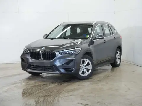 Annonce BMW X1 Hybride 2021 d'occasion Allemagne