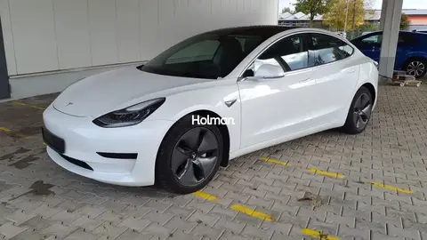 Annonce TESLA MODEL 3 Non renseigné 2020 d'occasion 