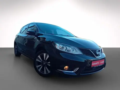 Annonce NISSAN PULSAR Essence 2016 d'occasion 