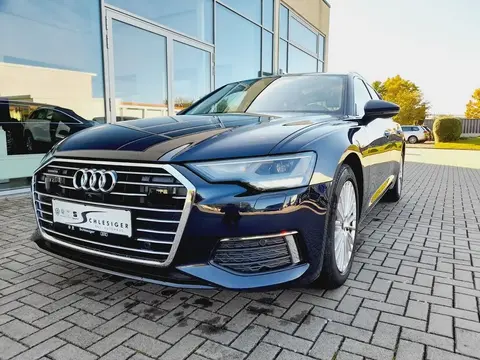 Used AUDI A6 Diesel 2022 Ad 