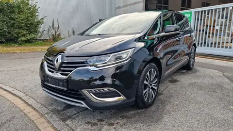 Used RENAULT ESPACE Diesel 2017 Ad 