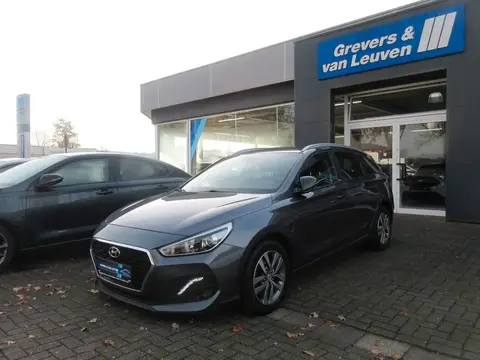 Annonce HYUNDAI I30 Essence 2019 d'occasion 