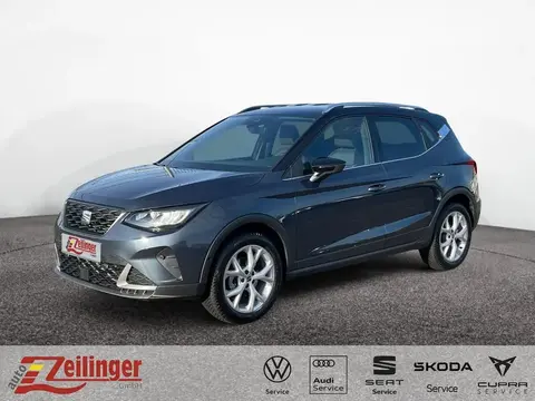 Used SEAT ARONA Petrol 2024 Ad 