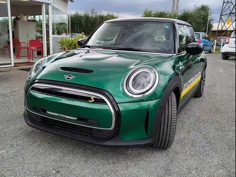 Used MINI COOPER Not specified 2021 Ad 