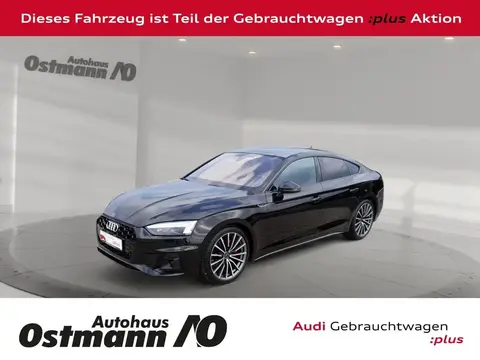 Used AUDI A5 Petrol 2023 Ad 