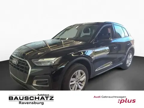 Annonce AUDI Q5 Hybride 2022 d'occasion 